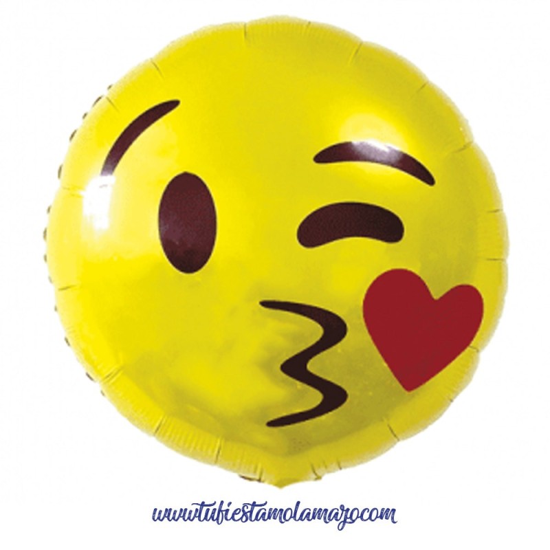 emoji de corazón, carita de emoticonos emoji de corazón, carita de emoticonos