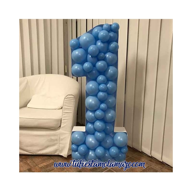 Mosaico Numero Uno Mosaico Numero Uno