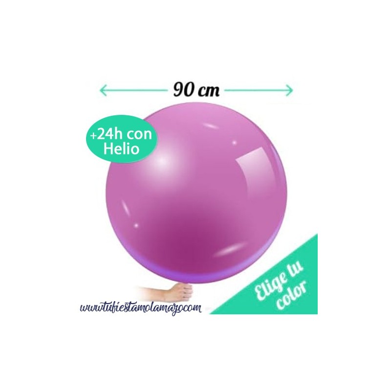Globo Gigante Globo Gigante