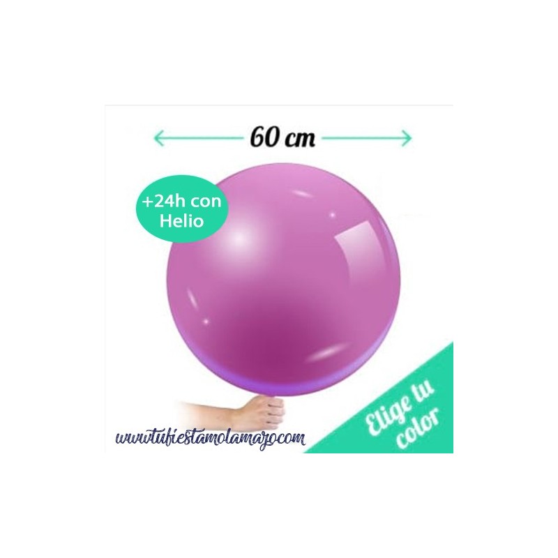 Globo Gigante Globo Gigante