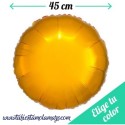 Globo Foil redondo