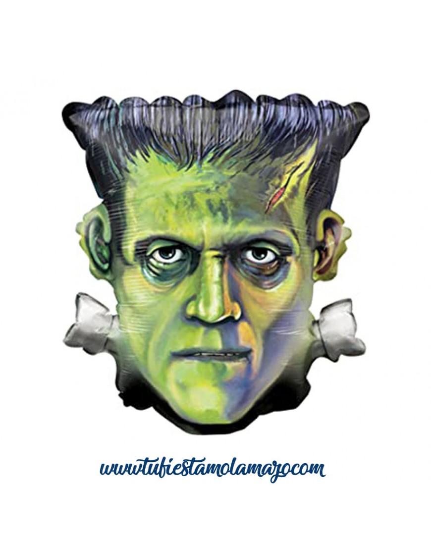 Halloween Globo Frankenstein