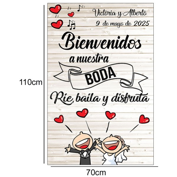 Boda cartel