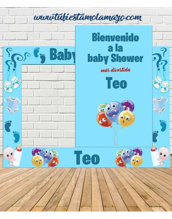Baby Shower