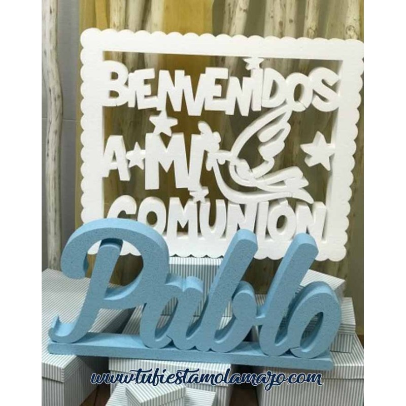 Pack de comunión niño Pack de comunión niño