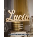 Nombre personalizado
