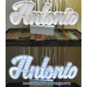 Nombre de Luz