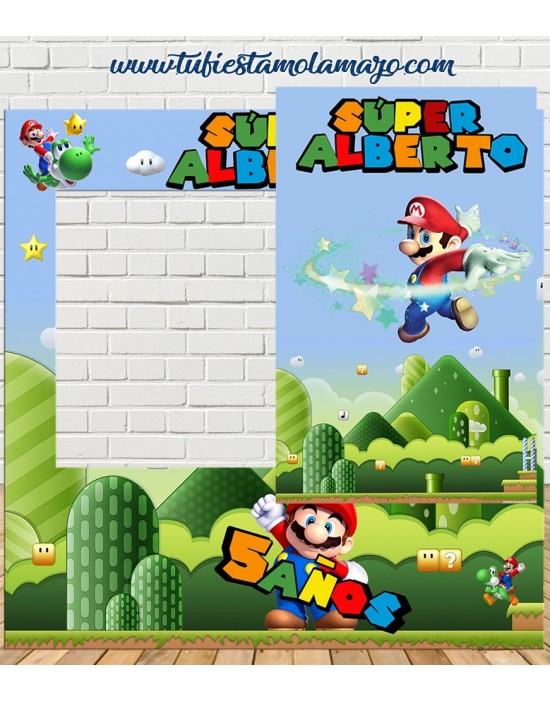 Photocall cartel Mario Bross.jpg