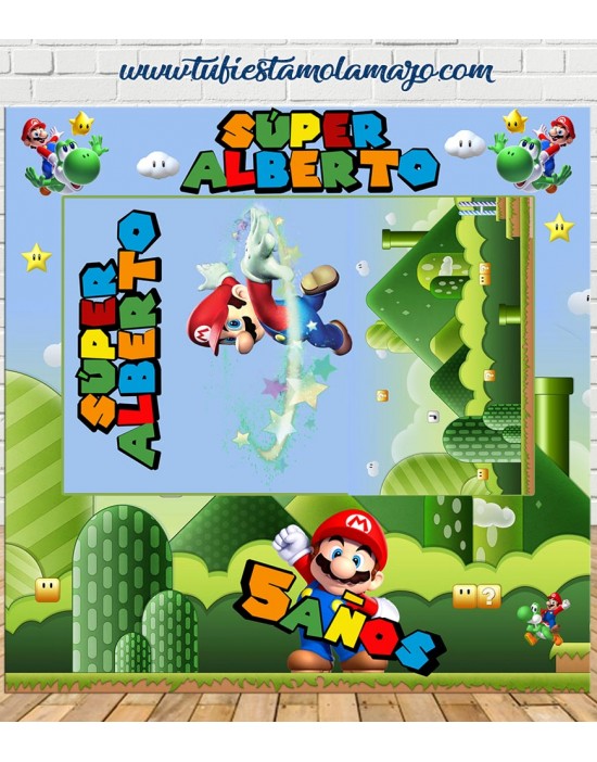 Photocall cartel Mario Bross.jpg