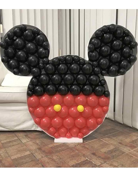 Mosaico Mickey Mouse