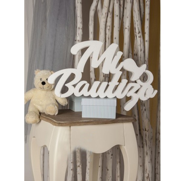 Mi Bautizo