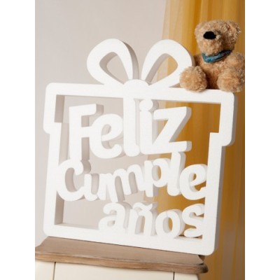 Feliz Cumpleaños Feliz Cumpleaños