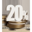 Pack 20% Descuento