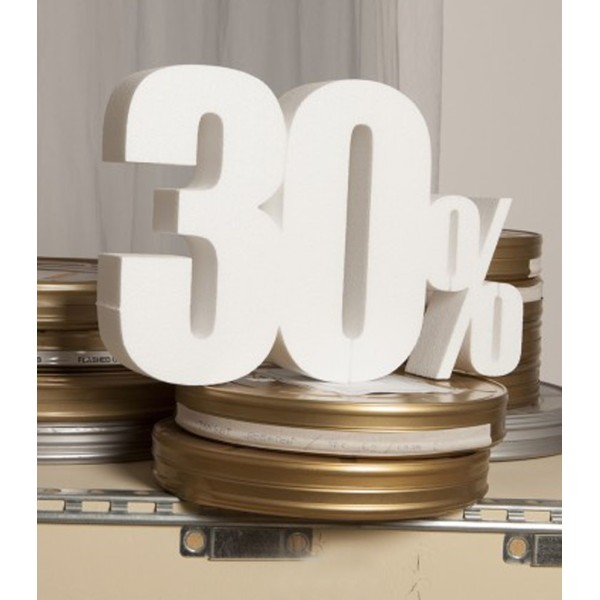 Pack 30% Descuento