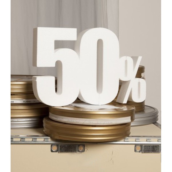 Pack 50% Descuento