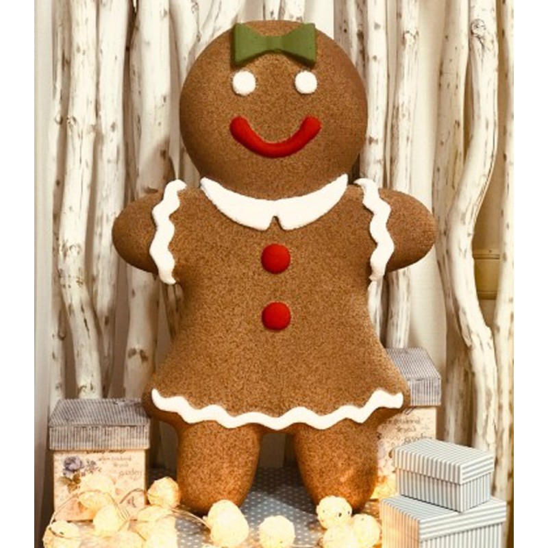 Galleta Jengibre Galleta Jengibre