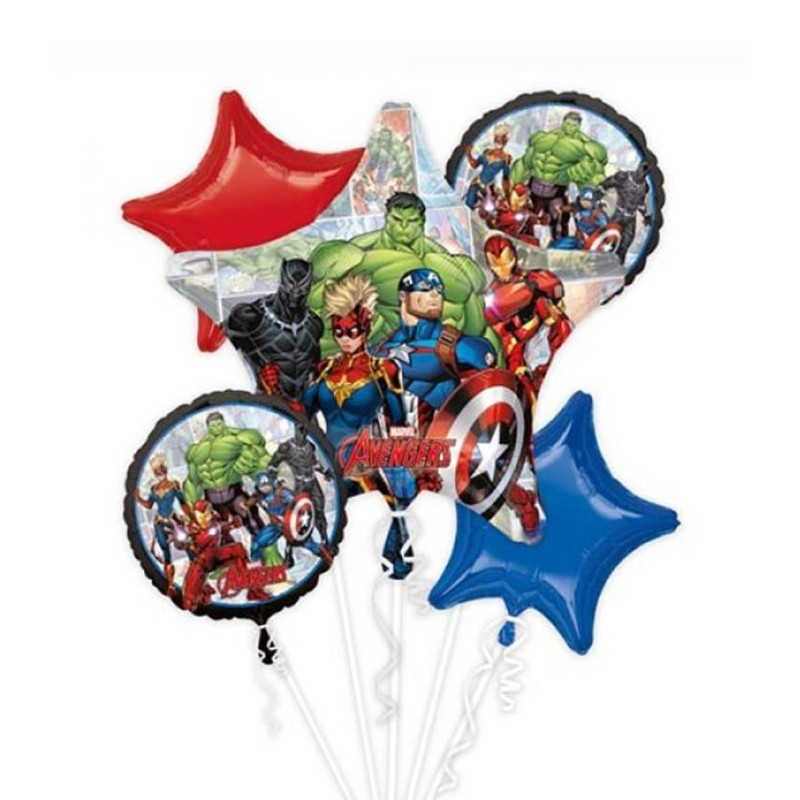 Avengers Avengers