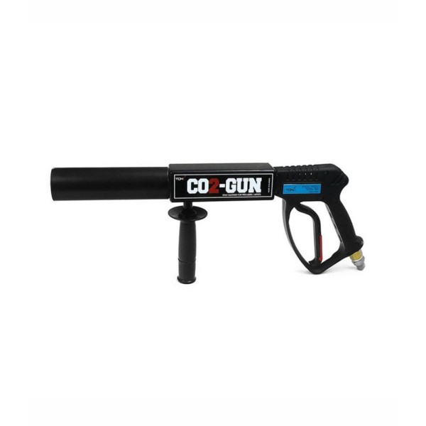 Pistola CO2 Gun