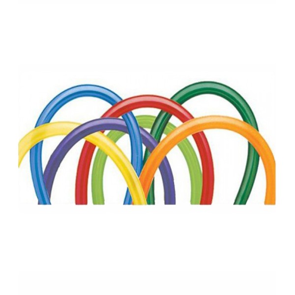 Globos modelar Qualatex Globoflexia