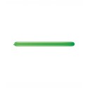 Globos Modelar 160Q Verde Primavera Qualatex