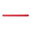 Globos Modelar 160Q Rojo Ruby Qualatex