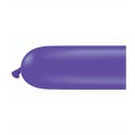 Globos Modelar 160Q Violeta Qualatex