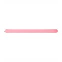 Globos Modelar 160Q Rosa Qualatex