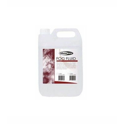 Líquido Humo 5L. Denso