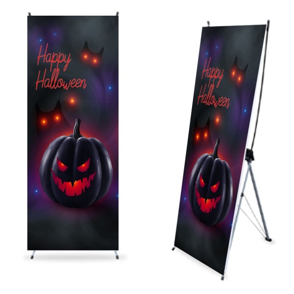 Photocall  Halloween