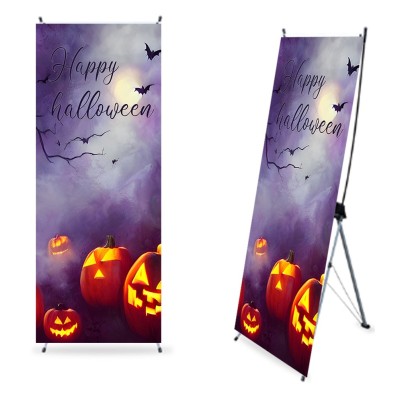 Photocall  Halloween