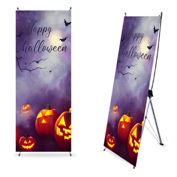 Photocall  Halloween