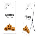 Photocall Halloween Blanco