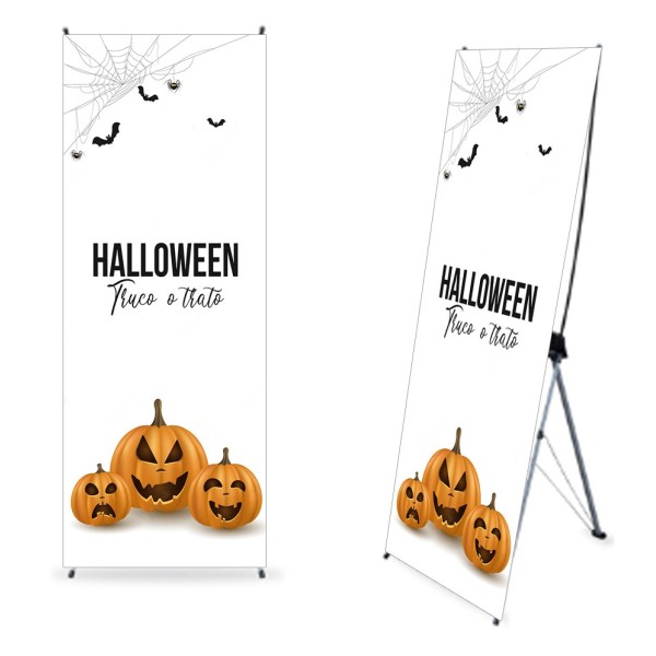 Photocall  Halloween