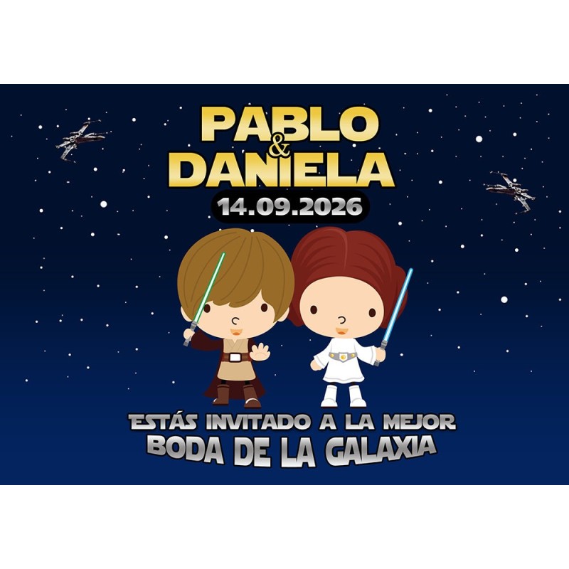 Star Wars Star Wars