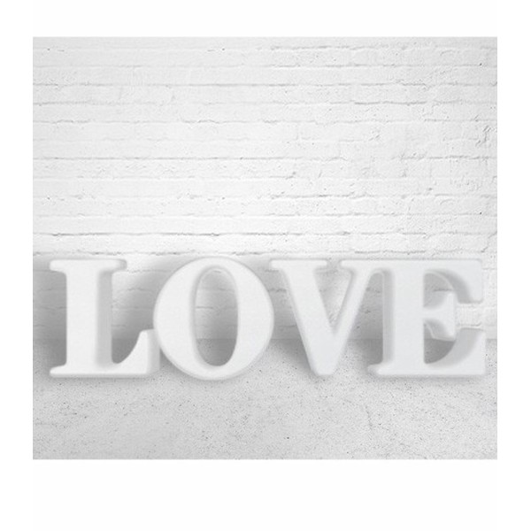 Letras LOVE Gigante