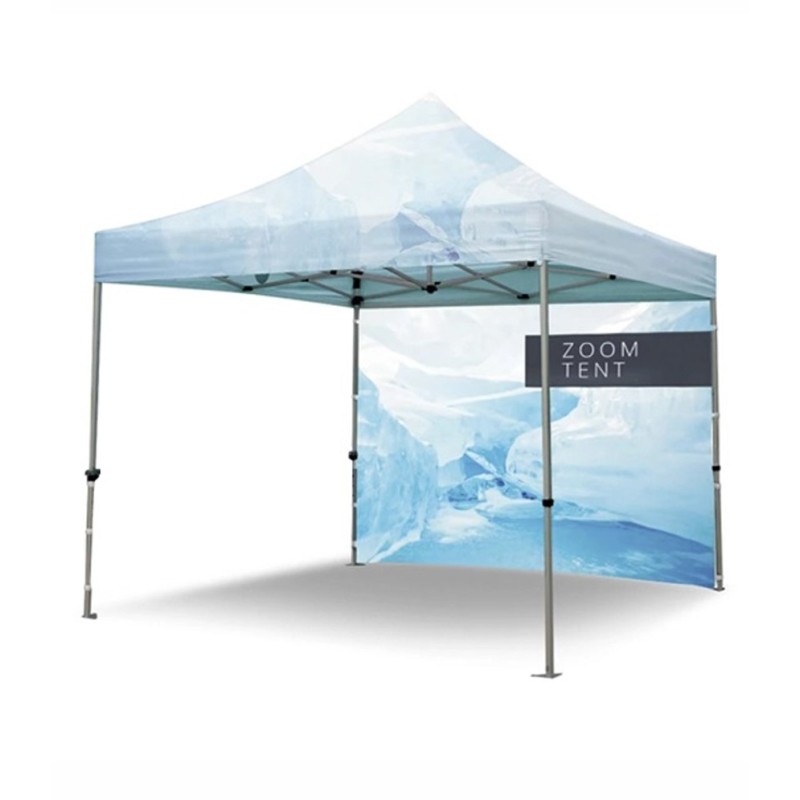 Carpa Publicitaria Plegable 3×3 Carpa Publicitaria Plegable 3×3