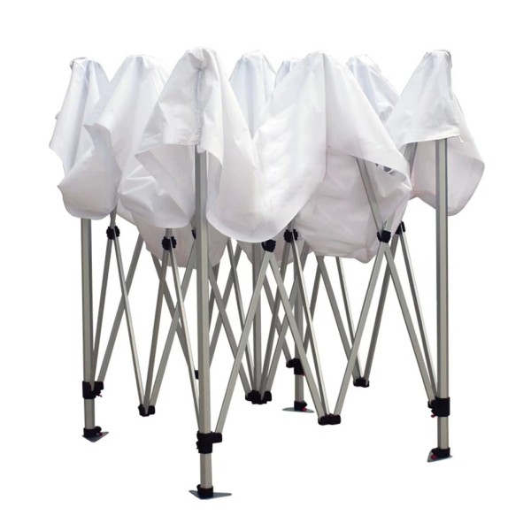 Carpa Publicitaria Plegable 3×3
