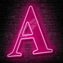 Letras Neón Personalizadas