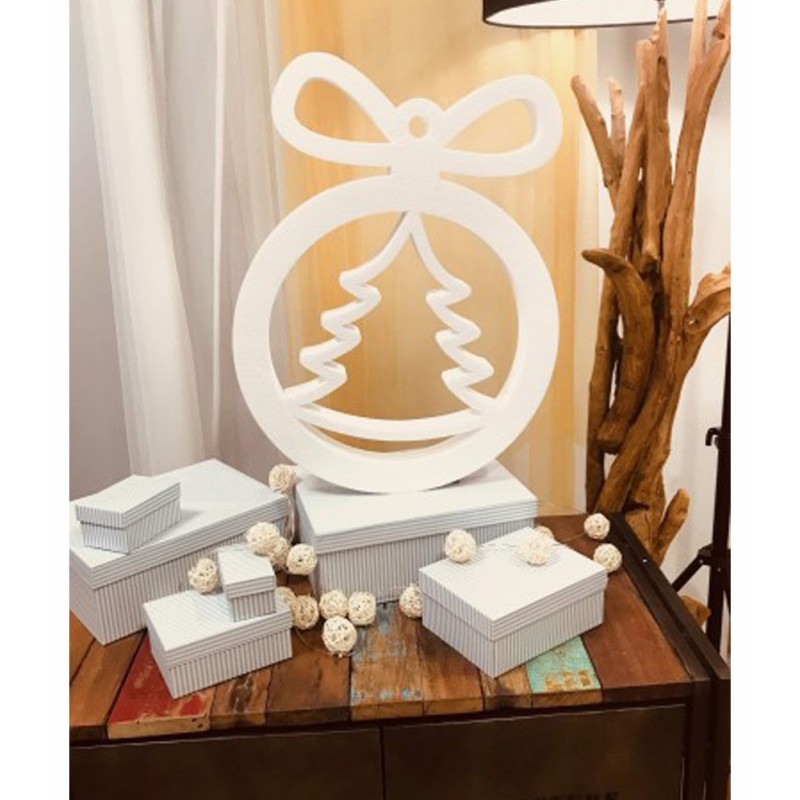 Bola NAVIDAD Árbol Bola NAVIDAD Árbol