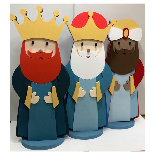 Reyes Magos