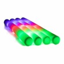 Pack 100 Palos espuma Led
