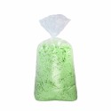 Confeti Clásico Verde en saco 10Kg