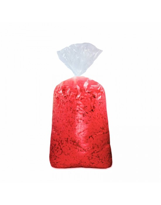Confeti clásico lila (Saco 10 kg.) - EUTOPICA