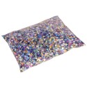 Confeti Clásico Multicolor 1 KG.