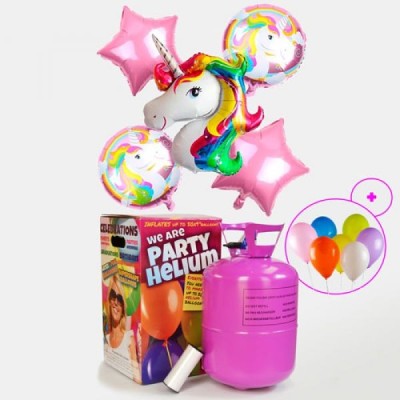 Pack Helio Maxi Globos Patrulla Canina - Tu Fiesta Mola Mazo