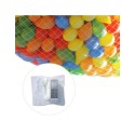 Red para Caidas de 500 Globos