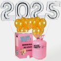 Pack Especial Maxi Feliz 2025 Plata
