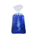 Confeti Clásico Azul Oscuro en saco 10Kg