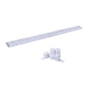 Serpentinas papel 5m. (80 u.)