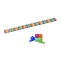 Serpentinas papel 10 m. (32 u.)